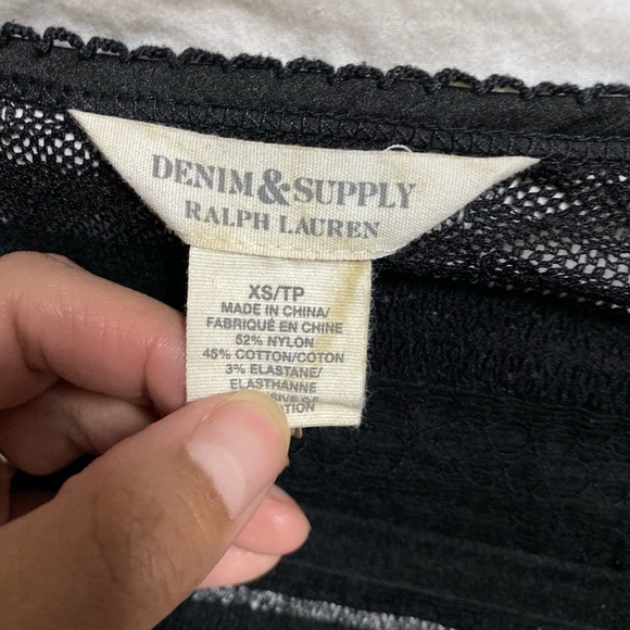 Ralph Lauren top - Picture 3 of 3